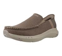 Skechers Baskets Parson Vert Homme Pointure 45 (EU)