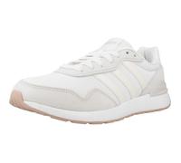 Sport > Zapatillas Mujer Modèle Chaussure Adidas Modèle Run 60s 4.0 - Coleur Blanc 38 2/3