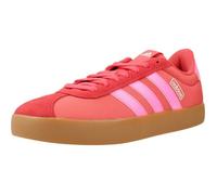 Sport > Zapatillas Mujer Modèle Chaussure Adidas Modèle Vl Court 3.0 - Coleur Rouge 36 2/3