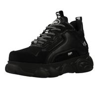 Buffalo Baskets Chai Femme Noir Taille 37