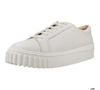 Clarks Originals Chaussures femme Mayhill Walk Off White Lea Taille 39