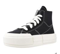 Chaussure Converse Modèle Chuck Taylor All Star Cruise Hi - Coleur Noir 42,5