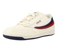 Fila, Femme, Chaussures, Beige, Taille: 37 EU Original Tennis 83 Baskets Femme