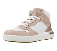 Sport > Zapatillas Mujer Modèle Chaussure Geox Modèle D Dalyla - Coleur Rose 37