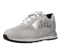 Geox D New Aneko B Abx Colour Argent - 38