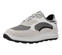 Sport > Zapatillas Mujer Modèle Chaussure Geox Modèle D Spherica 4x4 B Abx - Coleur Gris 38
