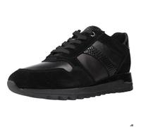 Geox Baskets basses TABELYA Femme Noir 36