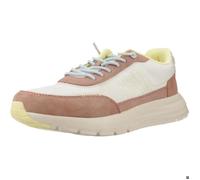Sport > Zapatillas Mujer Modèle Chaussure Hey Dude Modèle Sirocco Alta W Colorbloc - Coleur Brun Clair 40