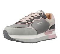 Pepe Jeans Rusper Origin Trainers Gris EU 41 Femme