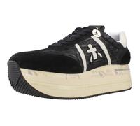 Sport > Zapatillas Mujer Modèle Chaussure Premiata Modèle Beth 7740 - Coleur Noir 40