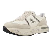 Sport > Zapatillas Mujer Modèle Chaussure Premiata Modèle Cassie 7682 - Coleur Beige 41
