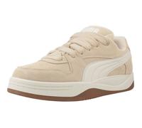 Sport > Zapatillas Mujer Modèle Chaussure Puma Modèle Park Luna Sd - Coleur Beige 38