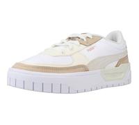 Sport > Zapatillas Mujer Modèle Chaussure Puma Yellow Modèle Cali Dream Pastel - Coleur Blanc 36