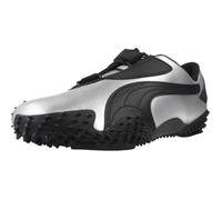 Sport > Zapatillas Mujer Modèle Chaussure Puma Yellow Modèle Mostro Metal - Coleur Argent 37