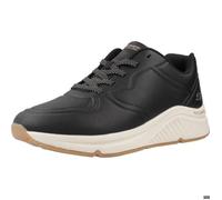 Sport > Zapatillas Mujer Modèle Chaussure Skechers Modèle Bobs Arch Comfort B - Coleur Noir 35