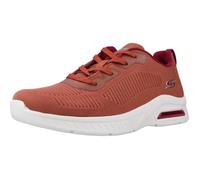 Sport > Zapatillas Mujer Modèle Chaussure Skechers Modèle Bobs Squad Chaos Air - Coleur Marron 35