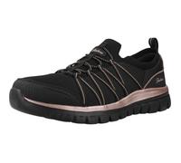 Sport > Zapatillas Mujer Modèle Chaussure Skechers Modèle Graceful Purecrush - Coleur Noir 39