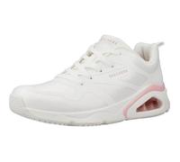 Sport > Zapatillas Mujer Modèle Chaussure Skechers Modèle Tres-air - Coleur Blanc 40