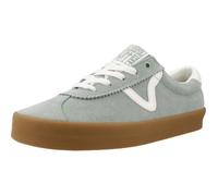Sport > Zapatillas Mujer Modèle Chaussure Vans Modèle Sport Low - Coleur Vert 40,5