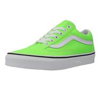 Sport > Zapatillas Mujer Modèle Chaussure Vans Modèle Ua Old Skool - Coleur Vert 36,5