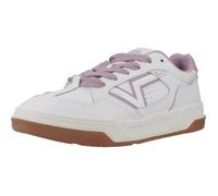 Baskets Vans Upland pour Femme 41 Blanc