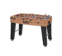 Sport1 Evo Pro - Babyfoot 11 vs 11 tiges télescopiques 121 x 62 x 78 cm