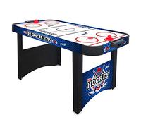 Sport1, Table d'air Hockey Unisexe pour Enfant, 121 x 60 x 76 cm