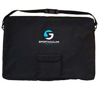 Sportacular Gear Sac avec bandoulière pour Tableau Tactique de différentes Tailles | Coach-Board Professional | Tableau Blanc (90 x 60 cm)