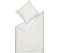 SPORTALM Kitzbühel Parure de lit MOJITO blanc 135x200 + 80x80