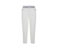 SPORTALM Pantalon de jogging coupe décontractée crème | 34