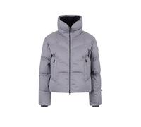 Sportalm - Women's Lana Chromo - Doudoune - 34 - grey melange dark