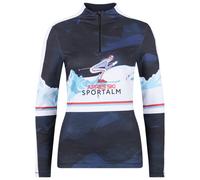 Sportalm - Women's Cardiff Style - Sous-vêtement de ski - 46 - dark deep water
