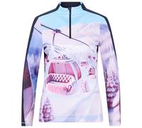 Sportalm - Women's Cardiff Style - Sous-vêtement de ski - 46 - pastel violet