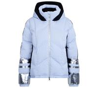 Sportalm - Women's Down Ski Jacket with Hood - Veste de ski - 38 - morning blues