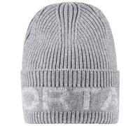 Sportalm - Women's Hamburg Chromo - Bonnet - One Size - grey melange dark