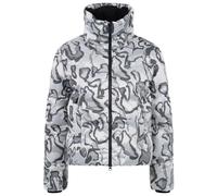 Sportalm - Women's Luanda Chromo - Veste de ski - 34 - thunderclap