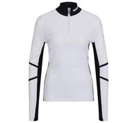 Sportalm - Women's Pullover mit Stehkragen - Sous-vêtement de ski - 38 - bright white