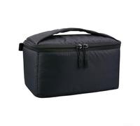 SPORTARC 1 sac de rangement de camping en plein air, sac de rangement pour réchaud à gaz de camping, sac de rangement pour réservoir de gaz, sac de protection pour pique-nique, Voir image, A