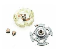 SPORTARC 1 support de balai de carbone RS550 + 6 balais de charbon pour Bosch DE-WA-LT