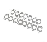 SPORTARC 5 ensembles de joints d'admission de carburateur pour Honda pour GX 390 340 GX340 GX390 Chinois 188F 190F 13HP 11HP Moteur Générateur