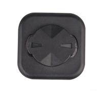 SPORTARC Adaptateur adhésif pour support de vélo Garmin pour Bryton - Accessoire universel pour smartphones compatible avec support Bairuiteng (Garmin)