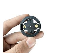 SPORTARC Adaptateur de remplacement pour support de vélo avant pour Bryton