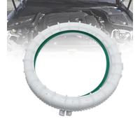 SPORTARC Bague de verrouillage de carburant, support d'unité d'envoi pour Mercedes Benz GL320 GL350 GL450 ML350 ML550 GLE R350, OEM A1644700230, plastique blanc