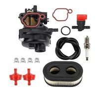 SPORTARC Bissell ProHeat Lot de 2 courroies d'aspirateur en caoutchouc pour Bissell ProHeat 2X Revolution 6960W 0150621