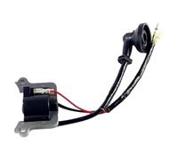 SPORTARC Bobine d'allumage de rechange pour moteurs GX25, FG110, HHT25, débroussailleuse et débroussailleuse, compatible avec GX25T GX25N GX25NT FG110K1, 30500-Z0H-023