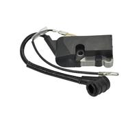 SPORTARC Bobine d'allumage pour tronçonneuse 45 cc, 52 cc, 58 cc, pièce de rechange, outil électrique de jardin, 1 paquet, pour Stihl MS 4500 5200 5800