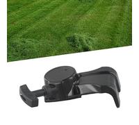 SPORTARC Bobine de fil de rechange pour tondeuse à gazon Greenworks 2101602/2101602A, 4,9 m, lot de 4 pièces, compatible avec housse de bobine 2900719