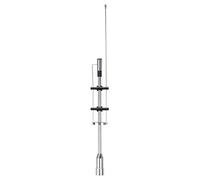 SPORTARC CBC-435 Antenne UHF VHF double bande 145 MHz 435 MHz pour radio mobile PL-259