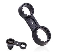 SPORTARC Clé à fourche avant pour vélo VTT SR pour Suntour XCR/XCT/XCM/RST