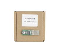SPORTARC W, entraîneur de code Morse, connecteur USB pour VBand, et Play pour iOS Android Windows, reconnaissance manuelle automatique